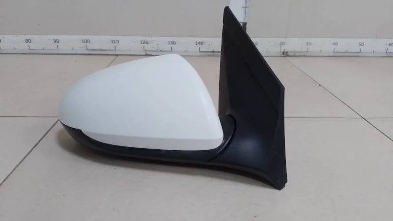 Зеркало правое электрическое Hyundai Solaris 2017>