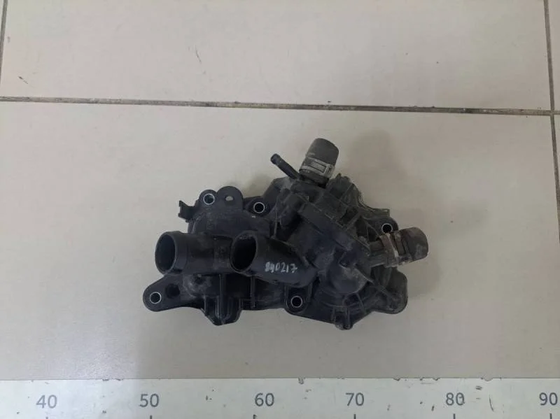 Насос водяной (помпа) Volkswagen Polo (Sed RUS) 2011>