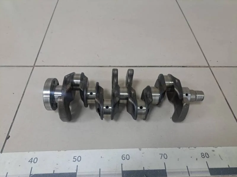 Коленвал Volkswagen Polo (Sed RUS) 2011>