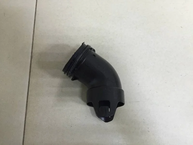 Патрубок воздушного фильтра Citroen C4 2011>