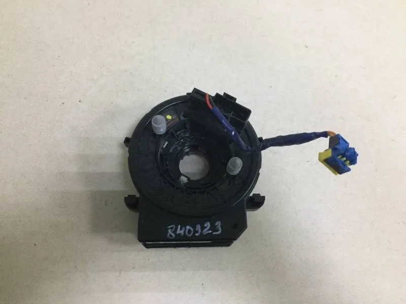 Механизм подрулевой для SRS (ленточный) Hyundai Solaris 2017>