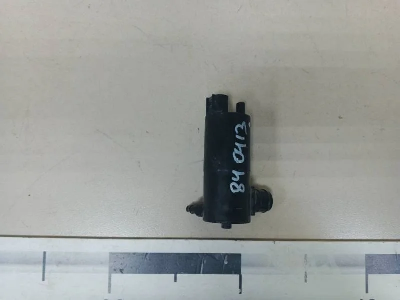 Насос омывателя Nissan Tiida (C11) 2007-2014