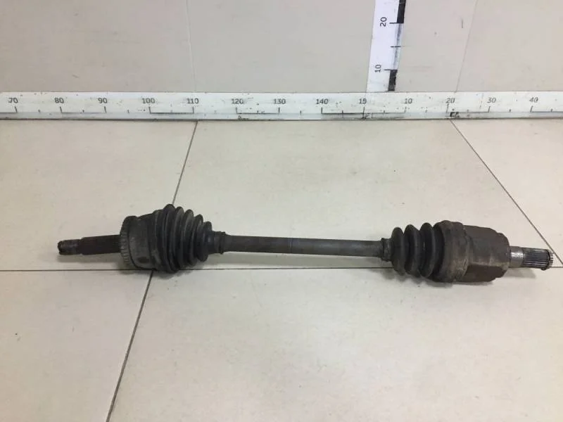 Полуось передняя левая Hyundai Solaris 2017>