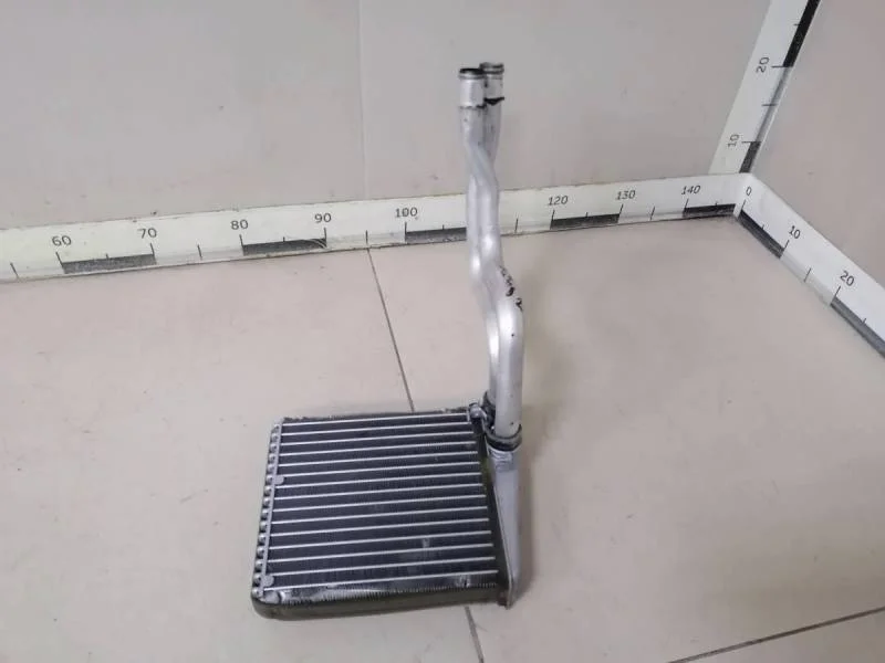 Радиатор отопителя Nissan Tiida (C11) 2007-2014