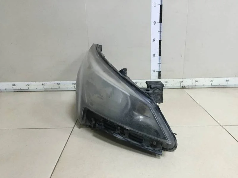 Фара правая Kia Rio 4 (FB) 2017>