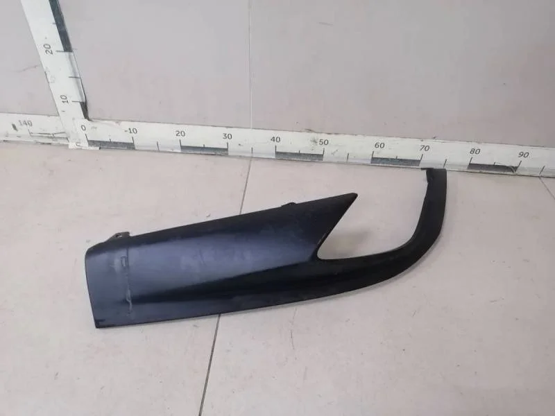 Накладка заднего бампера правая Lexus RX 350 2015>