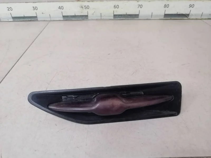 Повторитель на крыло Kia Rio 3 (UB) 2011-2017