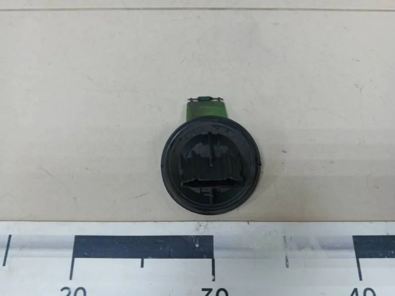 Резистор отопителя Skoda Rapid 2012-2020