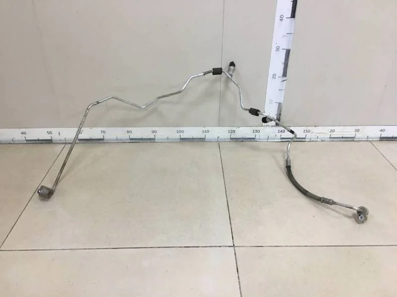 Трубка кондиционера Skoda Rapid 2012-2020