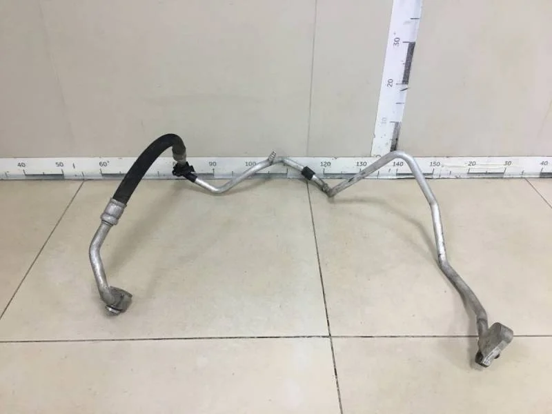 Трубка кондиционера Skoda Rapid 2012-2020