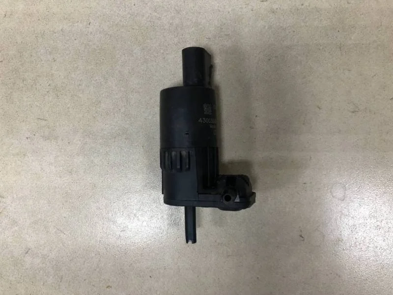 Насос омывателя Opel Astra J 2010-2017