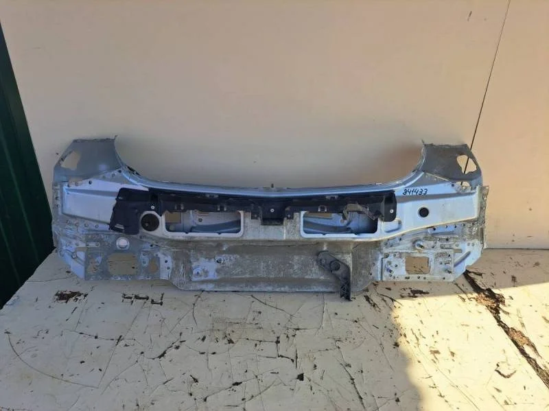 Панель задняя Opel Astra J 2010-2017