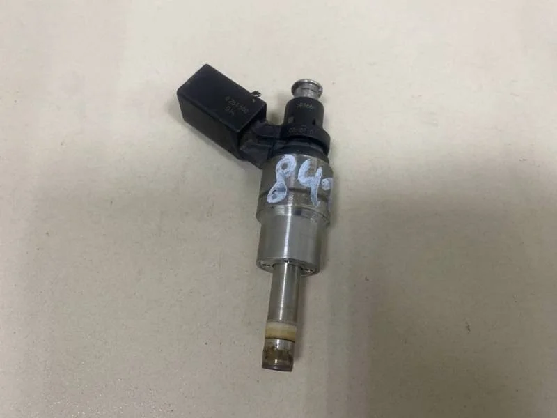 Форсунка инжекторная электрическая Seat Leon (1P1) 2005-2013