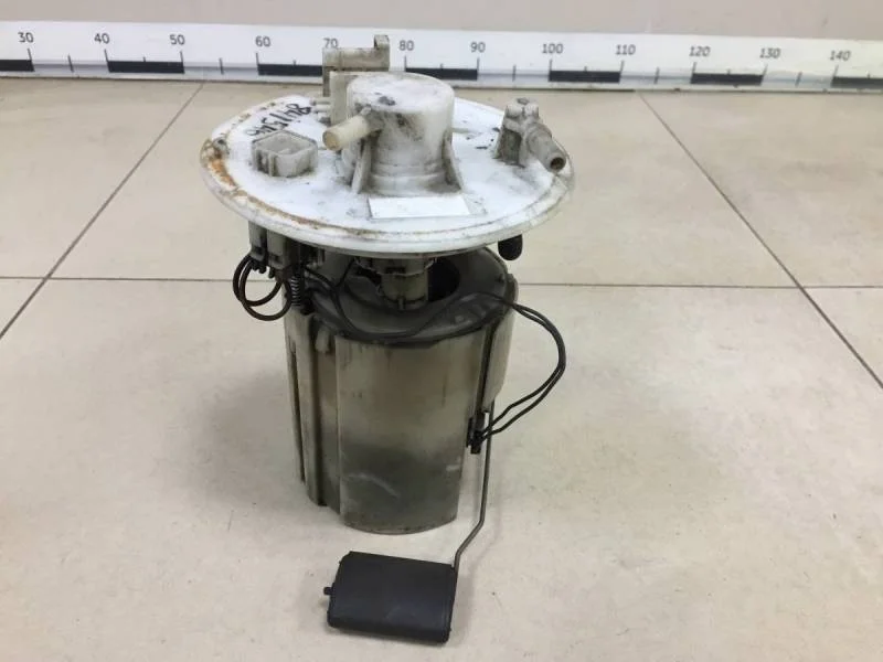 Насос топливный электрический Hyundai Solaris 2010-2017