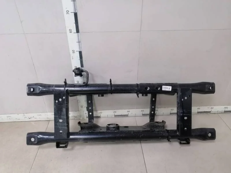 Балка задняя Nissan Terrano (D10) 2014>