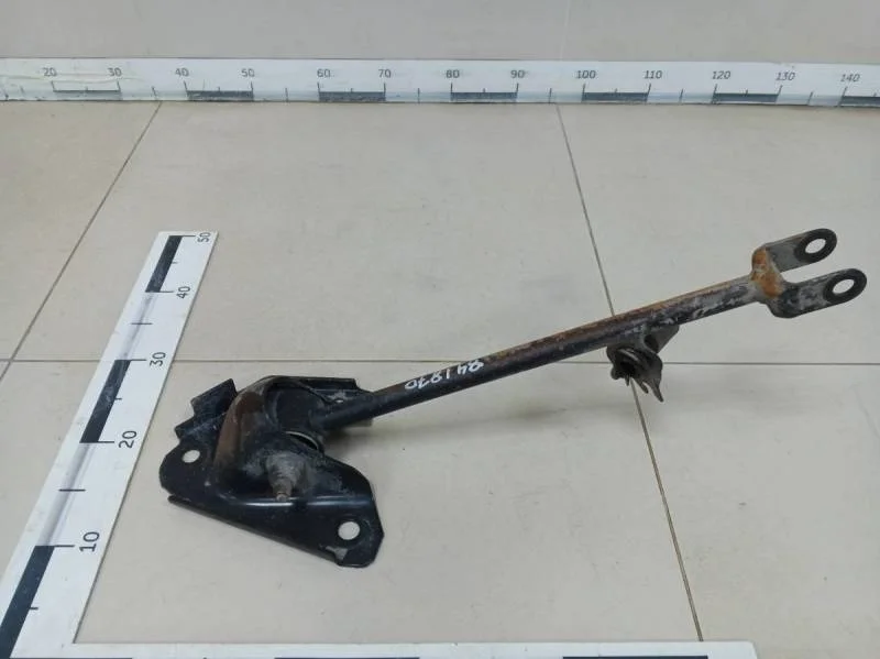 Тяга задняя продольная Nissan Terrano (D10) 2014>