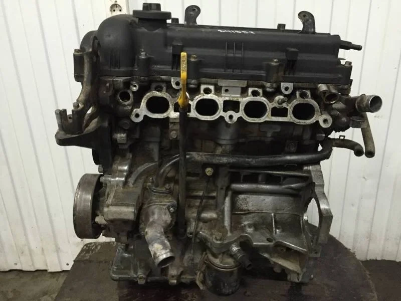 Двигатель Hyundai Elantra (HD) 2006-2010