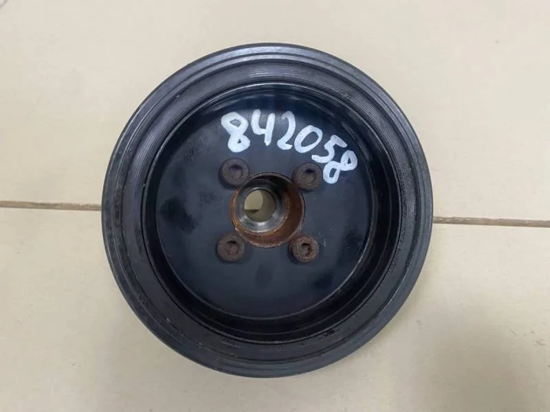 Шкив коленвала BMW 3-series E92/E93 2006-2012