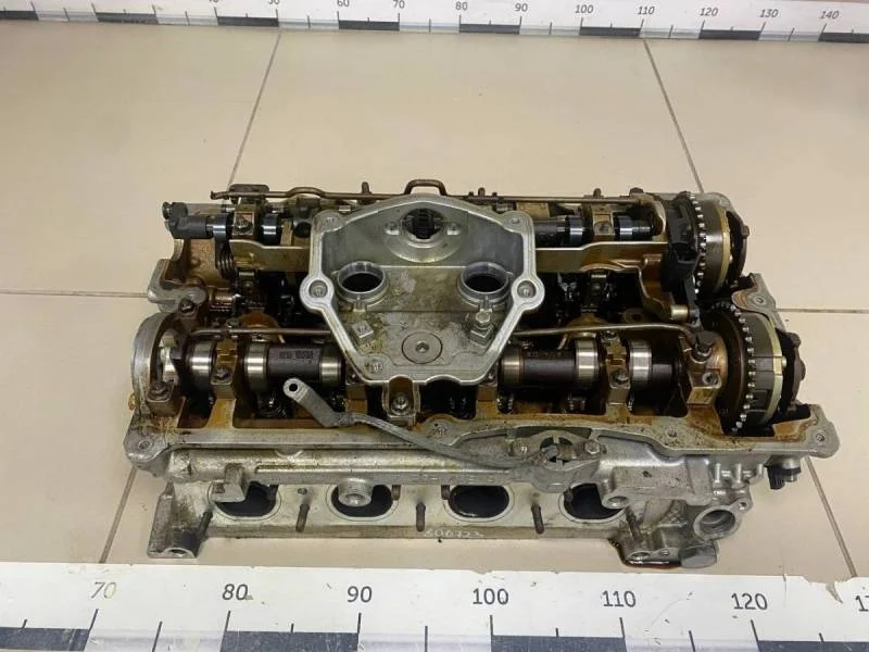 Головка блока цилиндров BMW 3-series E92/E93 2006-2012