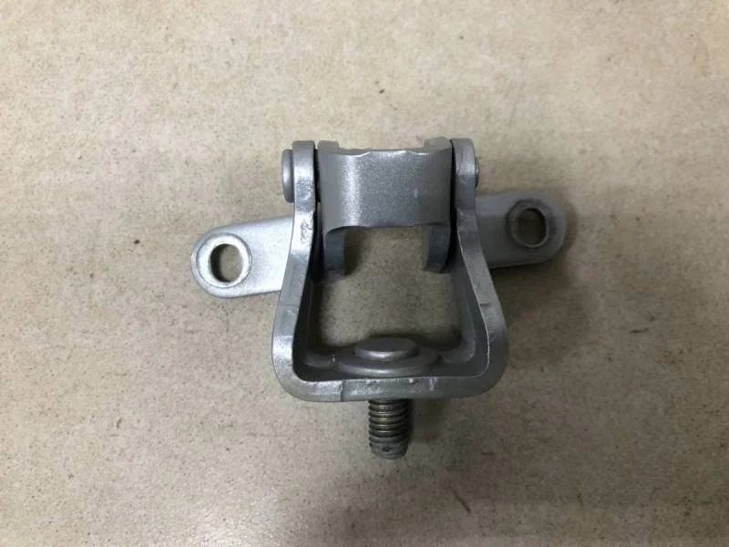 Петля двери багажника Skoda Octavia (A5 1Z-) 2004-2013