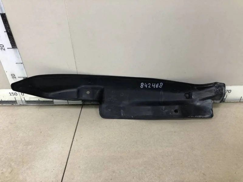 Пыльник (кузов наружные) Skoda Octavia (A5 1Z-) 2004-2013