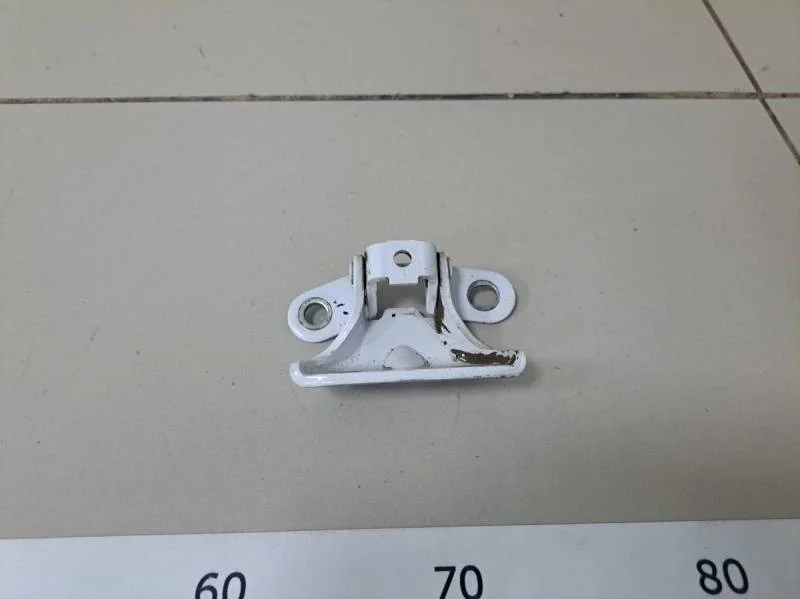 Петля двери задней левой верхняя Hyundai Elantra (MD) 2011-2016