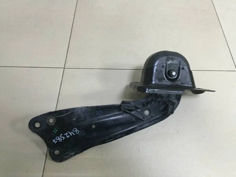 Рычаг задний продольный левый Skoda Octavia (A5 1Z-) 2004-2013