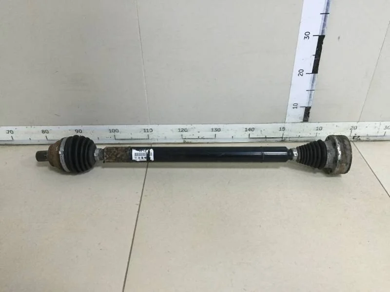 Полуось передняя правая Skoda Octavia (A5 1Z-) 2004-2013