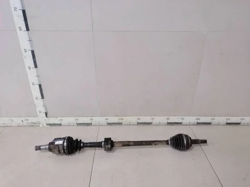 Полуось передняя правая Toyota Corolla E120 2001-2007