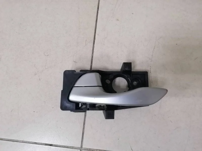 Ручка двери передней внутренняя левая Kia Rio 4 (FB) 2017>