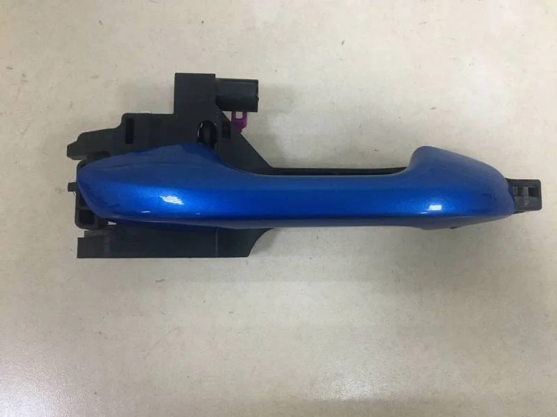 Ручка двери передней наружная правая Kia Rio 4 (FB) 2017>