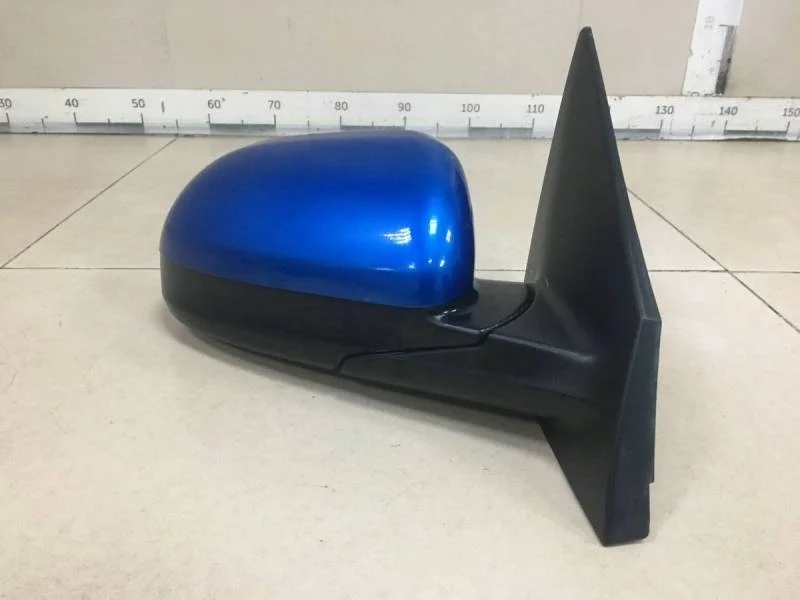 Зеркало правое электрическое Kia Rio 4 (FB) 2017>