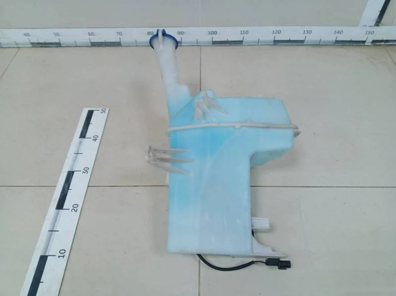 Бачок омывателя лобового стекла Kia Rio 4 (FB) 2017>