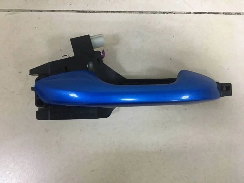 Ручка двери наружная правая Kia Rio 4 (FB) 2017>