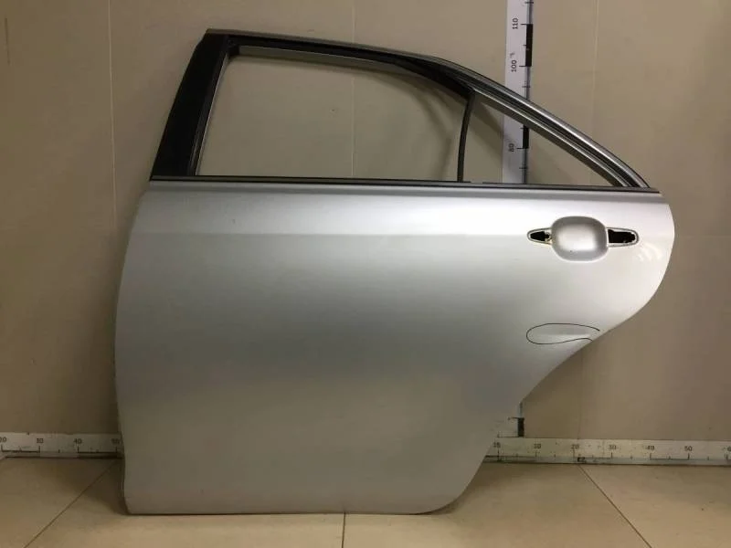 Дверь задняя левая Toyota Camry (V40) 2006-2011