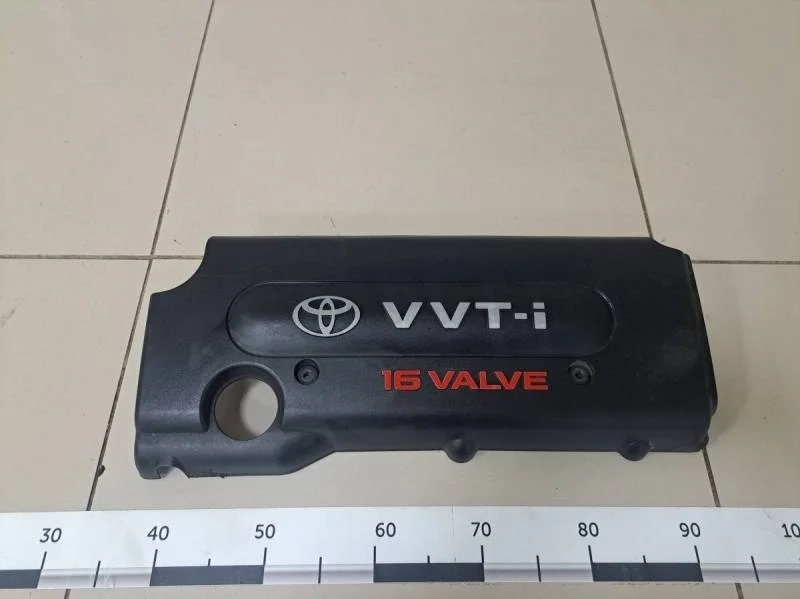 Крышка двигателя декоративная Toyota Camry (V40) 2006-2011