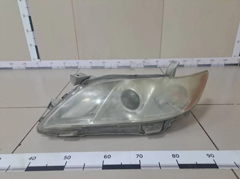 Фара левая Toyota Camry (V40) 2006-2011