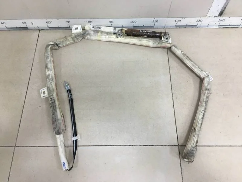 Подушка безопасности боковая (шторка) Toyota Avensis (T250) 2003-2009