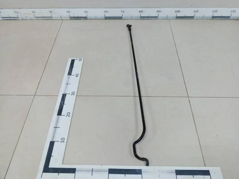 Держатель капота Toyota Avensis (T250) 2003-2009