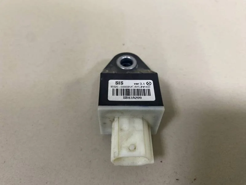 Датчик AIR BAG Kia Rio 3 (UB) 2011-2017