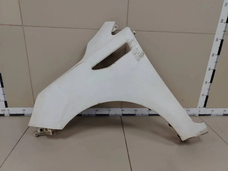 Крыло переднее левое Kia Rio 3 (UB) 2011-2017