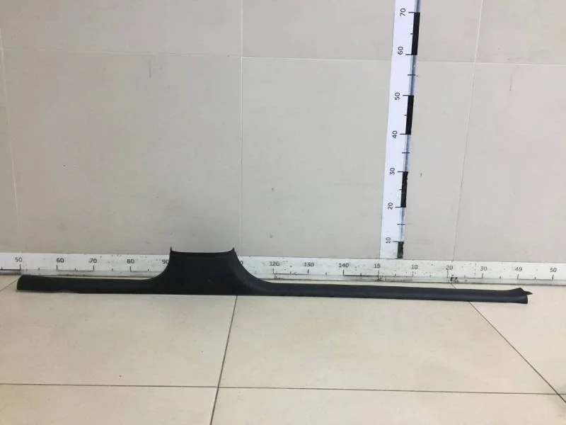 Накладка порога (внутренняя) Skoda Octavia (A4 1U-) 2000-2011