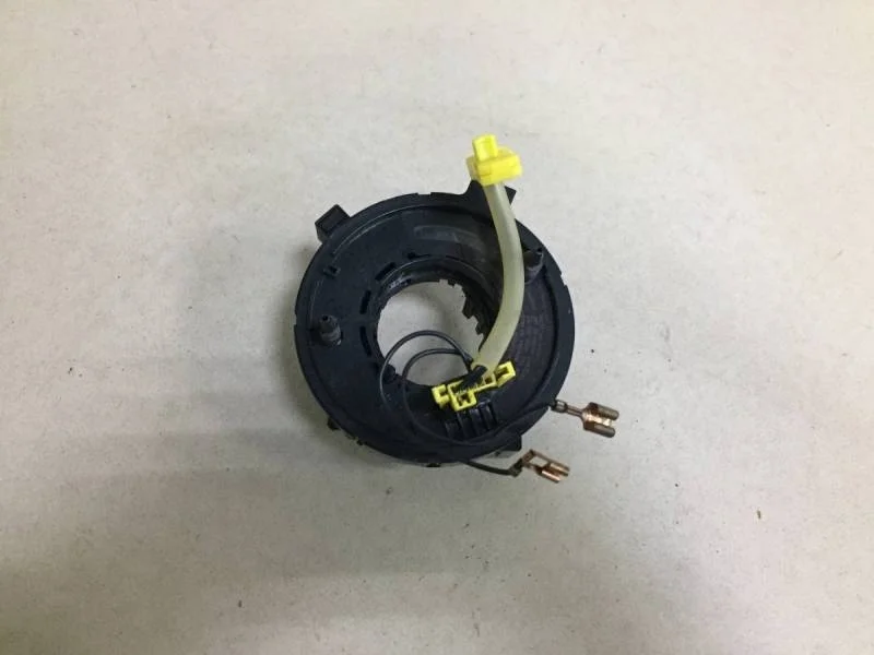 Механизм подрулевой для SRS (ленточный) Skoda Octavia (A4 1U-) 2000-2011