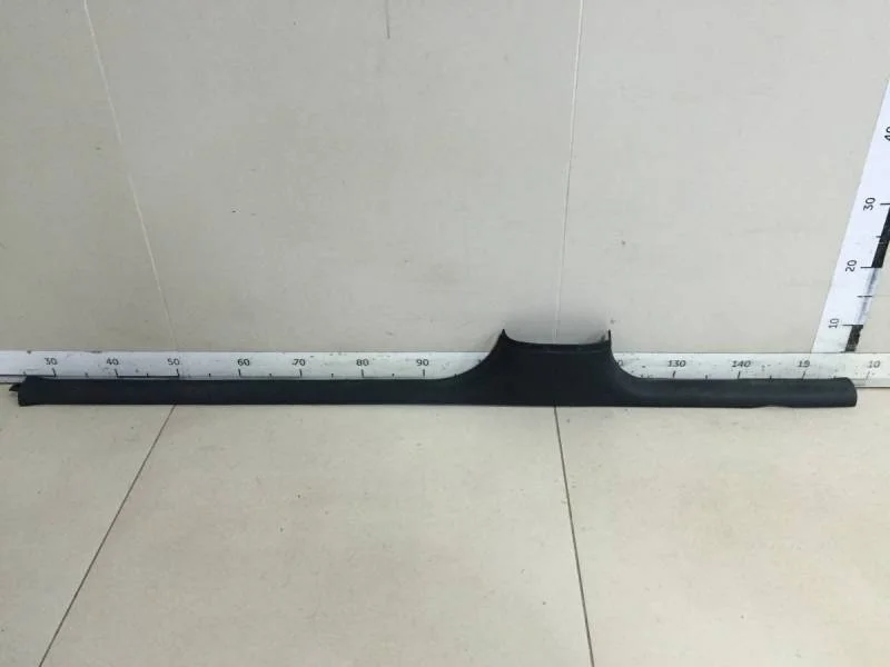 Накладка порога (внутренняя) Skoda Octavia (A4 1U-) 2000-2011