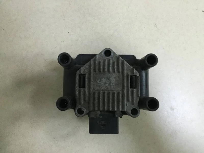 Катушка зажигания Skoda Octavia (A4 1U-) 2000-2011