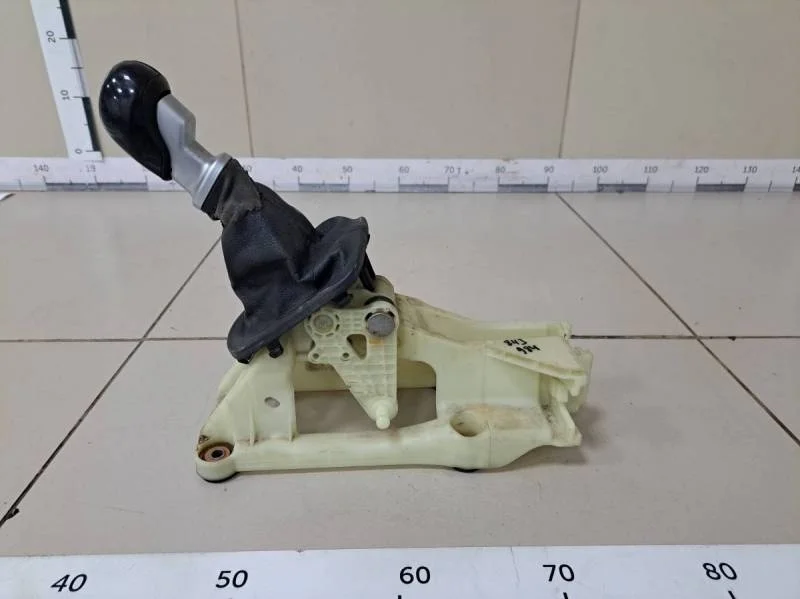 Кулиса КПП Kia Rio 3 (UB) 2011-2017