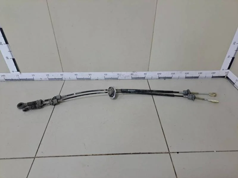 Трос КПП Kia Rio 3 (UB) 2011-2017