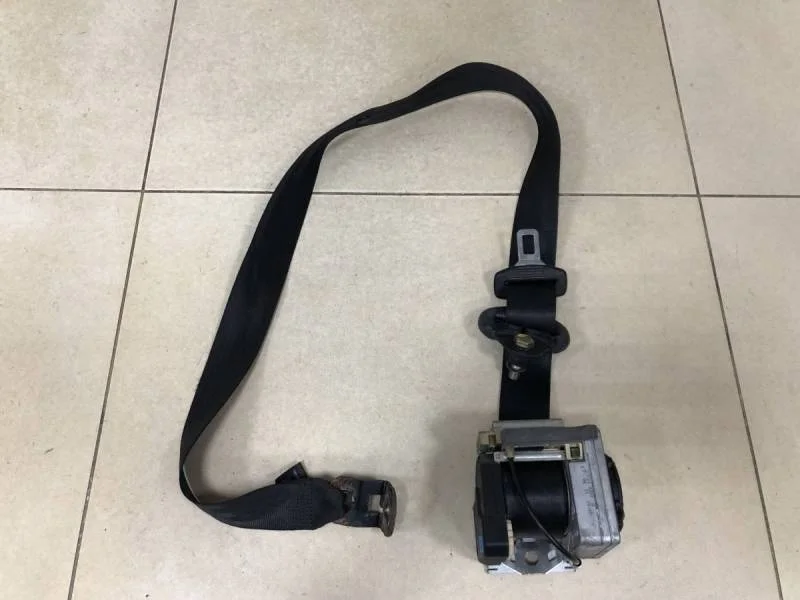 Ремень безопасности с пиропатроном Skoda Octavia (A4 1U-) 2000-2011