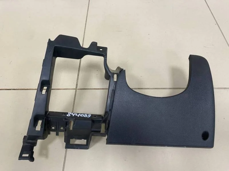 Накладка декоративная Kia Rio 3 (UB) 2011-2017