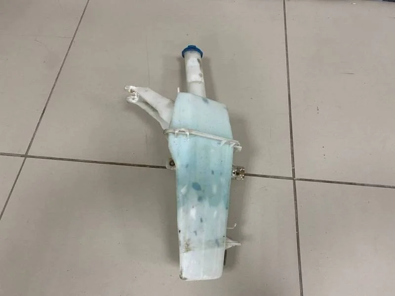 Бачок омывателя лобового стекла Kia Rio 3 (UB) 2011-2017